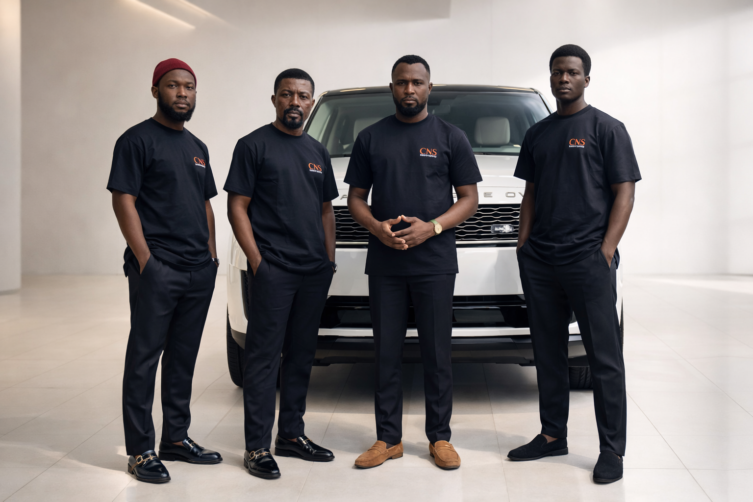 CKS Motors gallery image