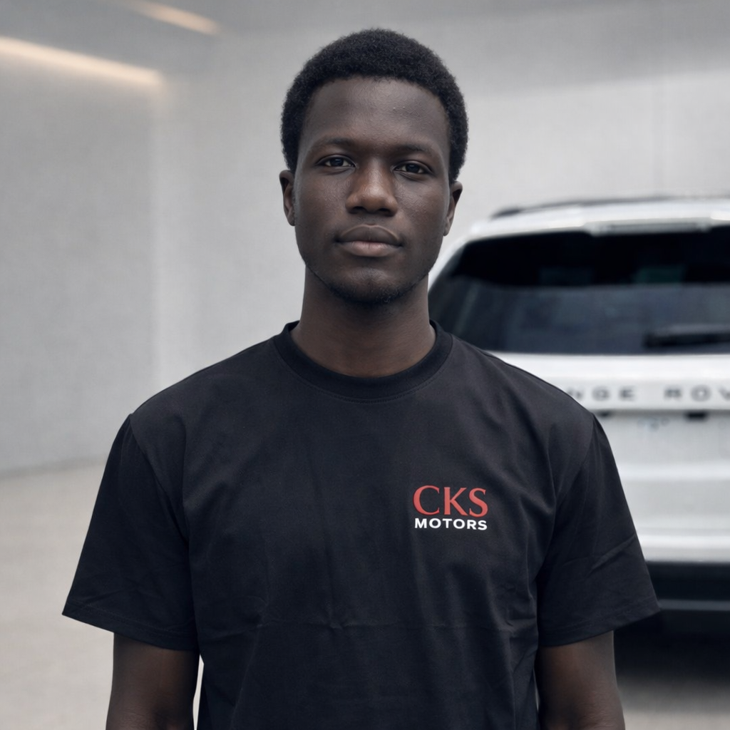 CKS Motors gallery image