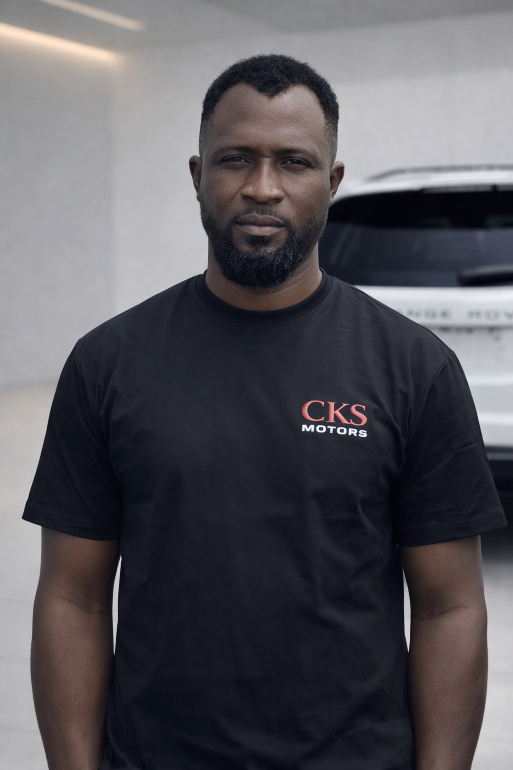 CKS Motors gallery image