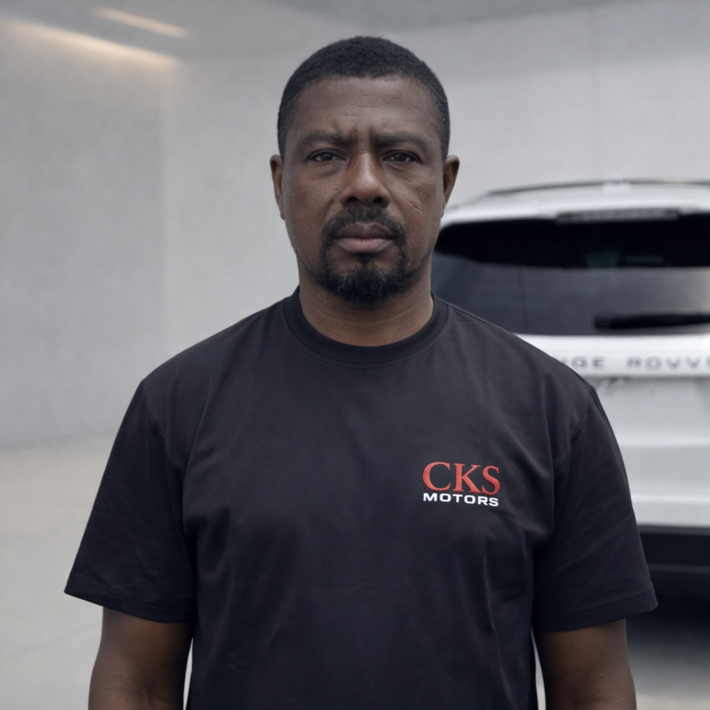 CKS Motors gallery image