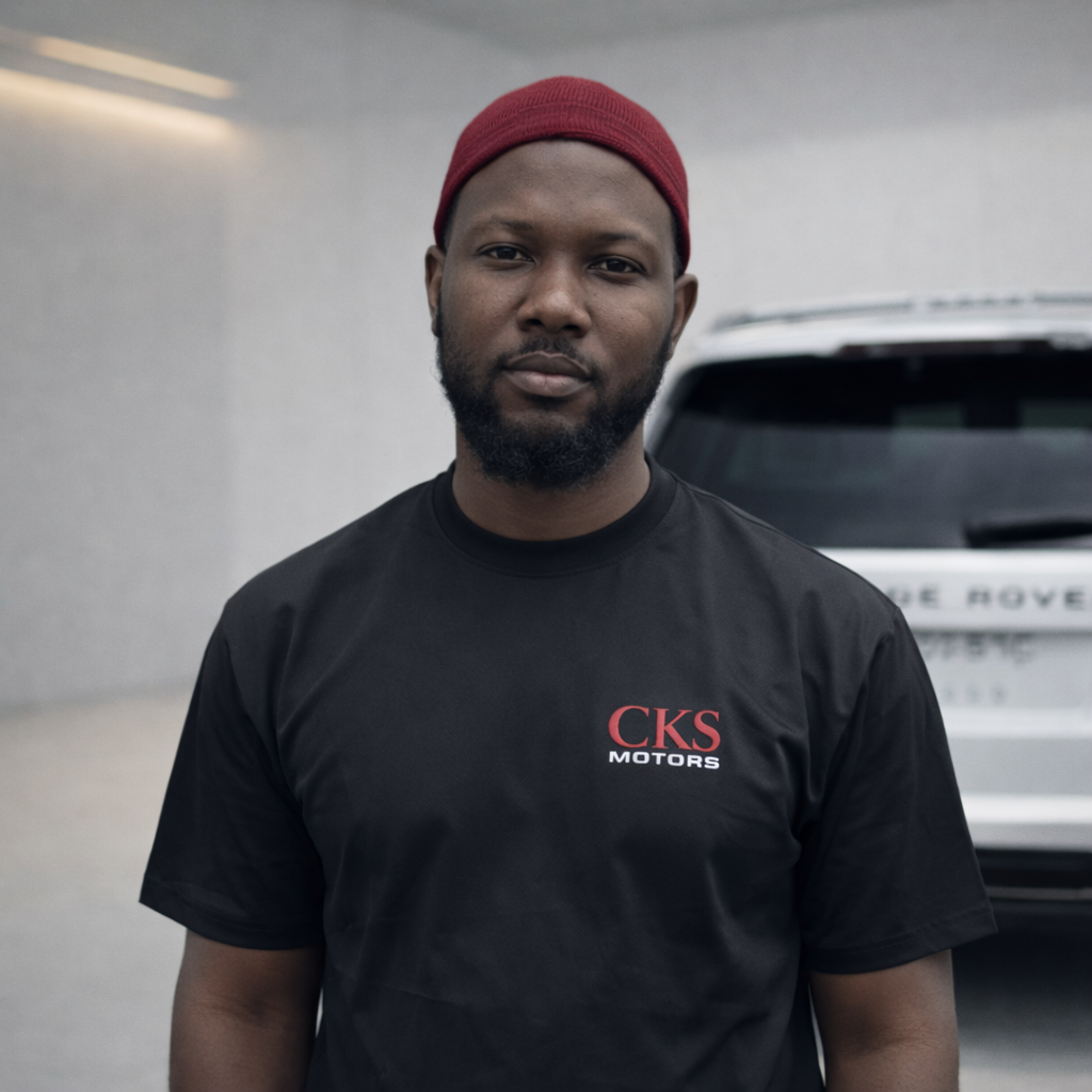 CKS Motors gallery image