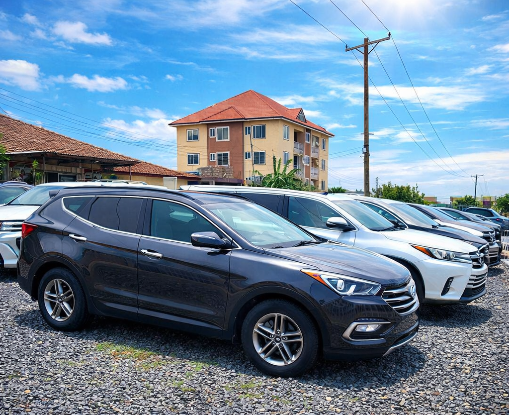 CKS Motors gallery image