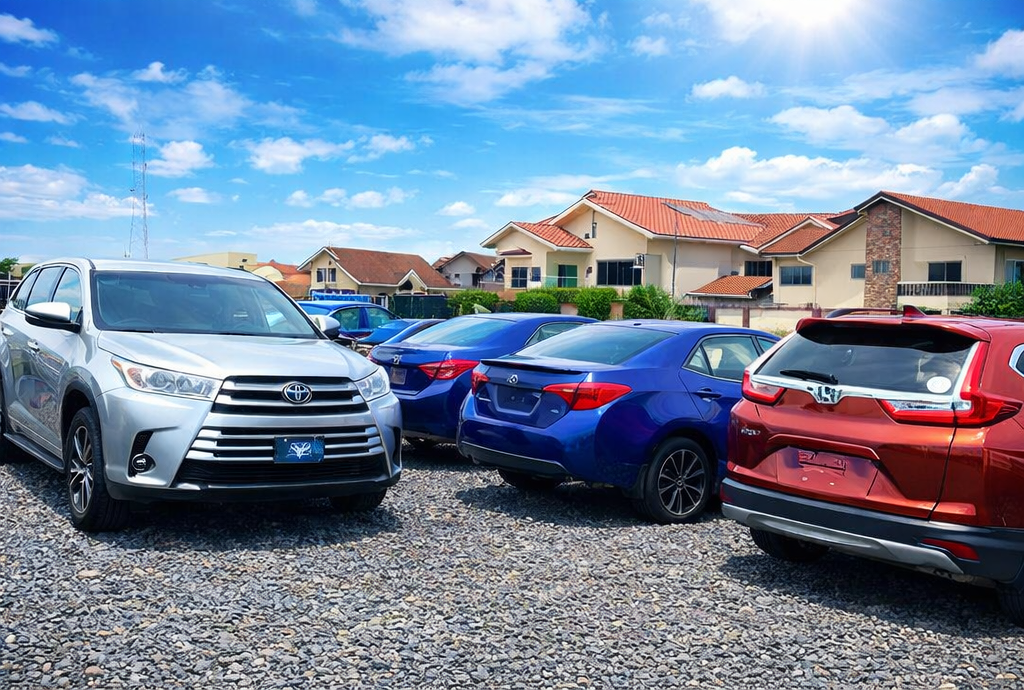 CKS Motors gallery image