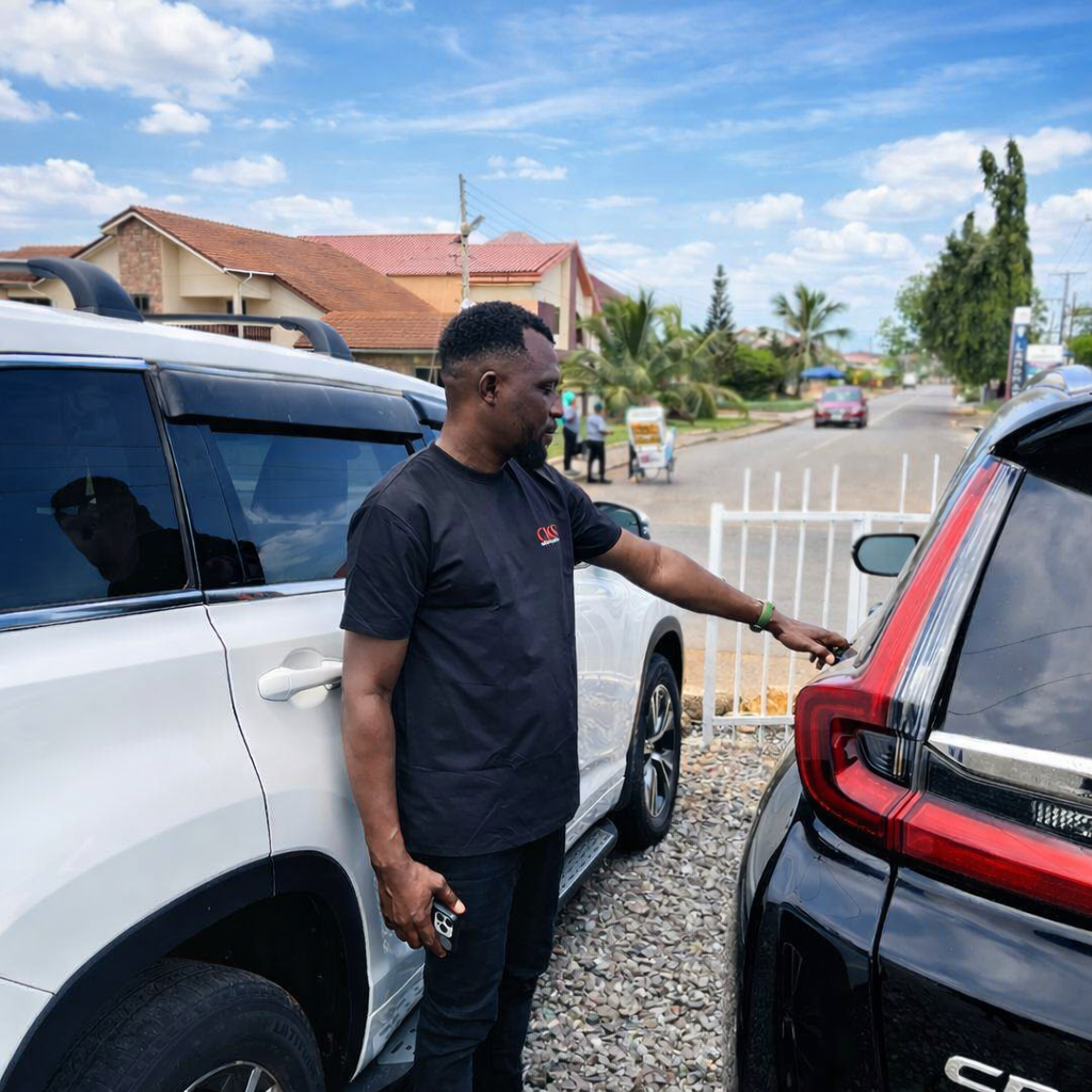 CKS Motors gallery image